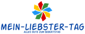 logo mein-liebster-tag mit slogan Alles Gute zum Geburtstag